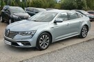 Renault Talisman nawi*ambient*gwarancja*multi sense*full led*bluetooth*masażer*android - 3