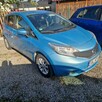 Nissan Note Leaf Lift bogata wersja Bezwypadkowy - 2