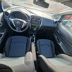 Nissan Note Leaf Lift bogata wersja Bezwypadkowy - 8