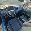 Nissan Note Leaf Lift bogata wersja Bezwypadkowy - 10