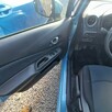 Nissan Note Leaf Lift bogata wersja Bezwypadkowy - 11