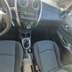 Nissan Note Leaf Lift bogata wersja Bezwypadkowy - 12