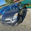 Yaris Bezwypadkowy 1.3 benzyna klimatronik! serwis Zobacz wersję - 2