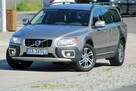 Volvo XC 70 PRYWATNE*FULL*SKÓRY*GEARTRONIC*City Safety*2str-KLIMATRON*Czujniki*100 - 2