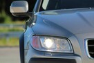 Volvo XC 70 PRYWATNE*FULL*SKÓRY*GEARTRONIC*City Safety*2str-KLIMATRON*Czujniki*100 - 10