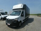 Renault Master plandeka 9ep winda skrzyniowy 8,9,10 ep leasing - 2