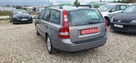 Volvo V50 Climatronic długie opłaty - 5