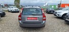 Volvo V50 Climatronic długie opłaty - 6