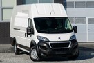 Peugeot Boxer MAXI L4H3 2.2 *WYSOKI DACH* parktronic tempomat bluetooth klima - 1