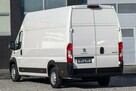 Peugeot Boxer MAXI L4H3 2.2 *WYSOKI DACH* parktronic tempomat bluetooth klima - 2