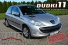 Peugeot 206+ 1,4benz DUDKI11 Klimatyzacja,El.szyby.Centralka,kredyt,OKAZJA - 1