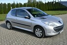 Peugeot 206+ 1,4benz DUDKI11 Klimatyzacja,El.szyby.Centralka,kredyt,OKAZJA - 2