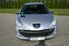 Peugeot 206+ 1,4benz DUDKI11 Klimatyzacja,El.szyby.Centralka,kredyt,OKAZJA - 4