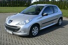 Peugeot 206+ 1,4benz DUDKI11 Klimatyzacja,El.szyby.Centralka,kredyt,OKAZJA - 5