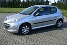 Peugeot 206+ 1,4benz DUDKI11 Klimatyzacja,El.szyby.Centralka,kredyt,OKAZJA - 6