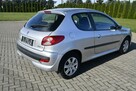 Peugeot 206+ 1,4benz DUDKI11 Klimatyzacja,El.szyby.Centralka,kredyt,OKAZJA - 8