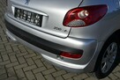 Peugeot 206+ 1,4benz DUDKI11 Klimatyzacja,El.szyby.Centralka,kredyt,OKAZJA - 9