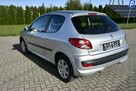 Peugeot 206+ 1,4benz DUDKI11 Klimatyzacja,El.szyby.Centralka,kredyt,OKAZJA - 11