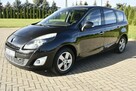 Renault Grand Scenic 1,6benz DUDKI11 Navi,Hands-Free.Hak.Parktronic Przód i tył.OKAZJA - 7