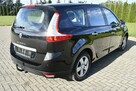 Renault Grand Scenic 1,6benz DUDKI11 Navi,Hands-Free.Hak.Parktronic Przód i tył.OKAZJA - 9