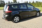 Renault Grand Scenic 1,6benz DUDKI11 Navi,Hands-Free.Hak.Parktronic Przód i tył.OKAZJA - 10