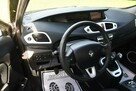 Renault Grand Scenic 1,6benz DUDKI11 Navi,Hands-Free.Hak.Parktronic Przód i tył.OKAZJA - 16