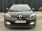 Renault Megane Salon Polska - 11