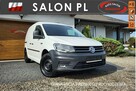 Volkswagen Caddy serwis ASO - 1