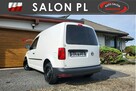 Volkswagen Caddy serwis ASO - 3