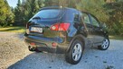 Nissan Qashqai 2.0 16v 141KM # Climatronic # Parktronic # Super Stan # Serwisowany ! - 2
