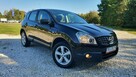Nissan Qashqai 2.0 16v 141KM # Climatronic # Parktronic # Super Stan # Serwisowany ! - 3