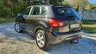 Nissan Qashqai 2.0 16v 141KM # Climatronic # Parktronic # Super Stan # Serwisowany ! - 4