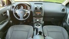 Nissan Qashqai 2.0 16v 141KM # Climatronic # Parktronic # Super Stan # Serwisowany ! - 5