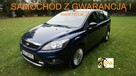 Ford Focus z Niemiec opłacony wyposażony. Gwarancja - 1