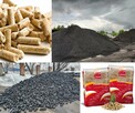 Tani węgiel kamienny pellet i inne - 1