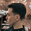 Gentlemen Barber Shop Radom - 5