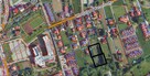 Działka Rzeszów ul. Warneńczyka, Wilkowyja Płd - 1