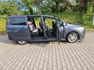 Mazda 5 2010r 2.0 benzyna 150KM 174800km przebiegu - 2