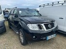 NISSAN Pathfinder 3.0 DCi 230 V6 CV204 - 1