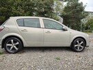 Sprzedam samochód marki Opel Astra H - 15