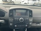 NISSAN Pathfinder 3.0 DCi 230 V6 CV204 - 8