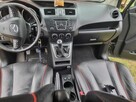 Mazda 5 2010r 2.0 benzyna 150KM 174800km przebiegu - 10