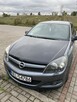 Opel astra h gtc 1.9ctdi - 2