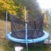 Sprzedam trampoline 250zł - 2