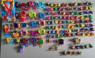Figurki Super Zings zestaw - 5