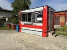 Przyczepa gastronomiczna z pełnym wyposażeniem - 2
