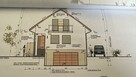 Dom stan surowy 230m2 działka 7770 m2 - 3