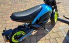 Tromox Mino 2022 r. z homologacją drogową (50cc) - NOWY - 2