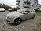 Sprzedam samochód marki Opel Astra H - 10