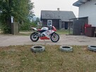 Aprilia rs 125 2t a1/b - 5